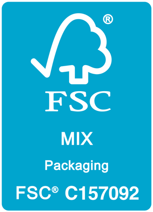 FSC Mix Packaging FSC C157092