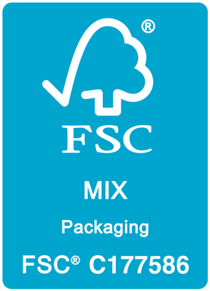 FSC Mix Packaging FSC C177586